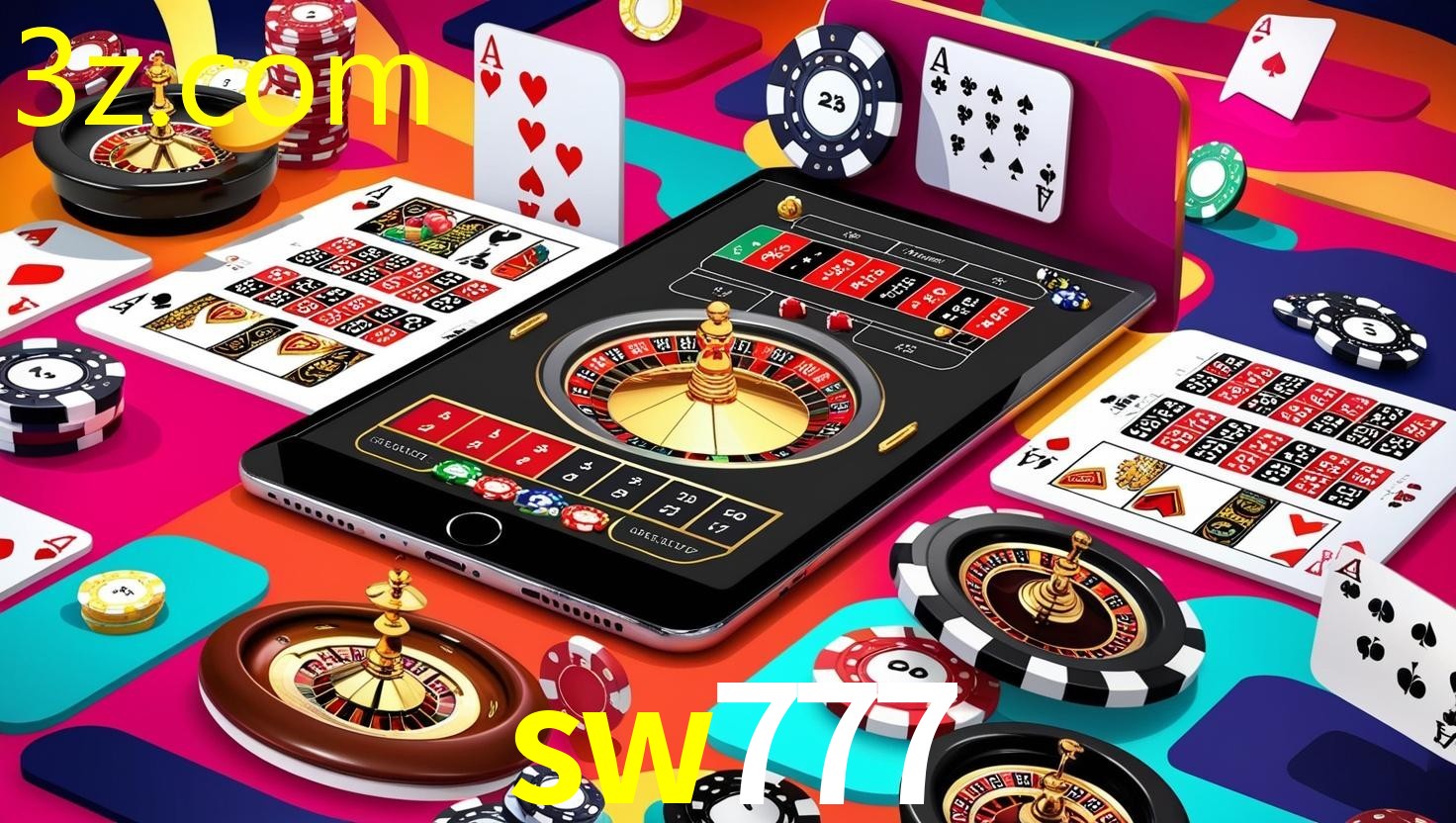 Verificação de Conta SW777.COM